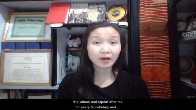 Learn Vietnamese Communication for Beginners - Part 1 – Screenshot 3