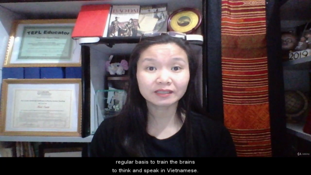 Learn Vietnamese Communication for Beginners - Part 1 – Screenshot 4