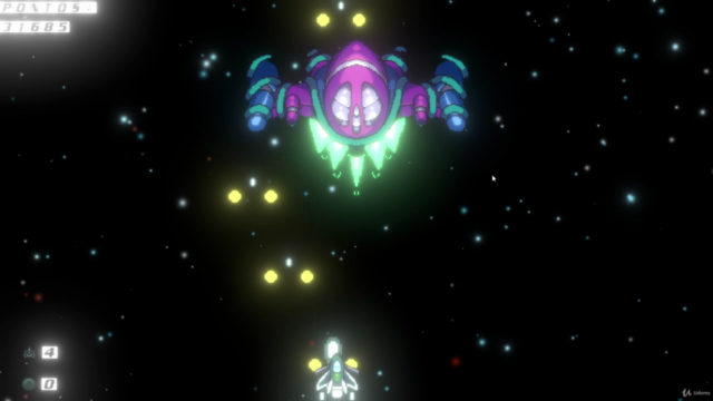 Torne-se um desenvolvedor de jogos 2D com o Unity – Screenshot 4