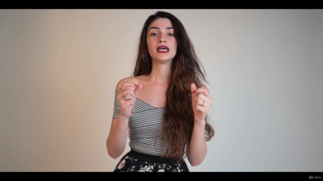 Zeynep Hocayla Hızlandırılmış Tüm Konular Tahtada İngilizce – Screenshot 1