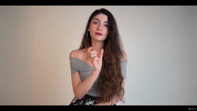 Zeynep Hocayla Hızlandırılmış Tüm Konular Tahtada İngilizce – Screenshot 2