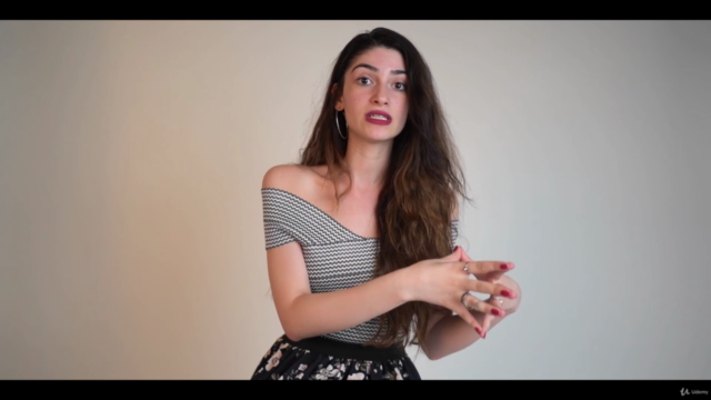 Zeynep Hocayla Hızlandırılmış Tüm Konular Tahtada İngilizce – Screenshot 3
