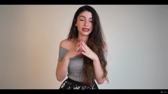 Zeynep Hocayla Hızlandırılmış Tüm Konular Tahtada İngilizce – Screenshot 4