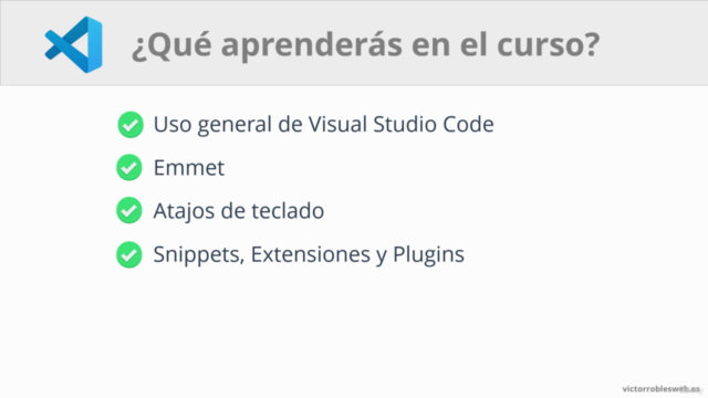Curso de Visual Studio Code: 80 Trucos de productividad - Screenshot_02