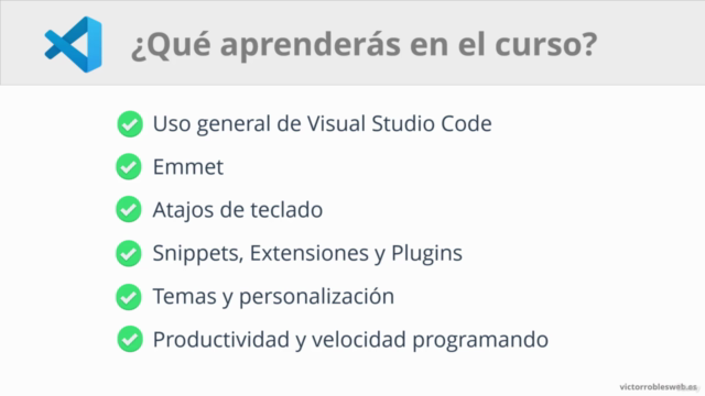 Curso de Visual Studio Code: 80 Trucos de productividad - Screenshot_03