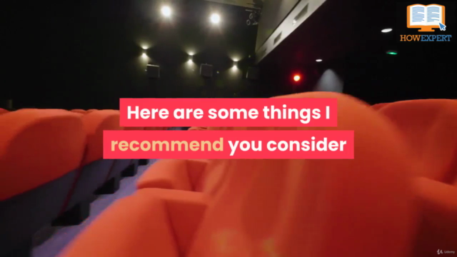 How To Audition For a Musical – Screenshot 2