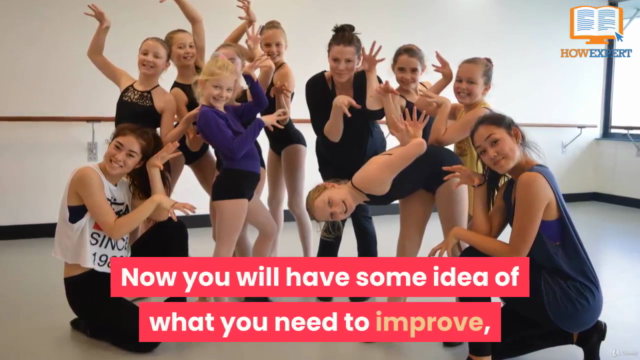 How To Audition For a Musical – Screenshot 3