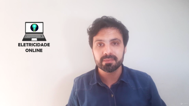 Curso Projetos elétricos prediais completo – Screenshot 2