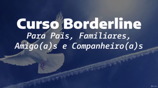 Entendendo o Borderline – Screenshot 1