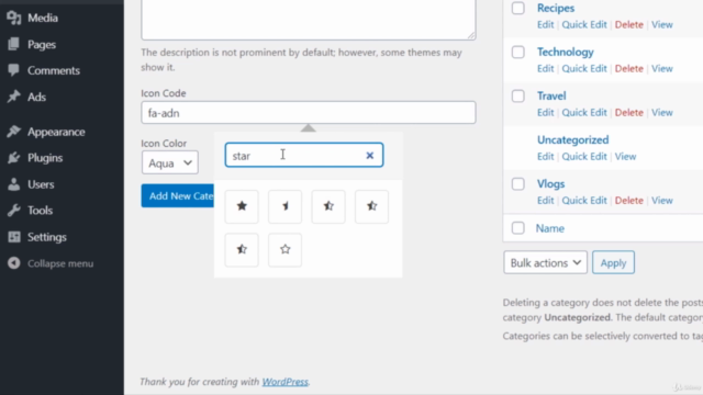 WordPress Developer (Arabic) - تطوير إضافات وقوالب ووردبريس – Screenshot 3