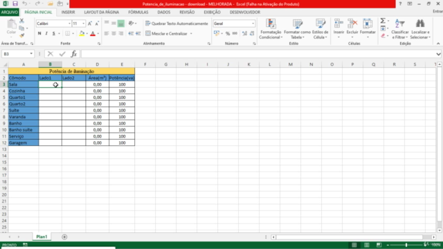 Projeto Elétrico Completo + Curso Extra Revit MEP ELÉTRICO – Screenshot 2