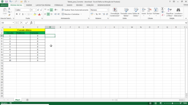 Projeto Elétrico Completo + Curso Extra Revit MEP ELÉTRICO – Screenshot 3
