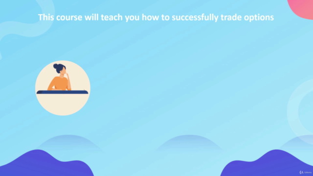 Options Trading MasterClass: Options Trading In Simple Terms – Screenshot 1
