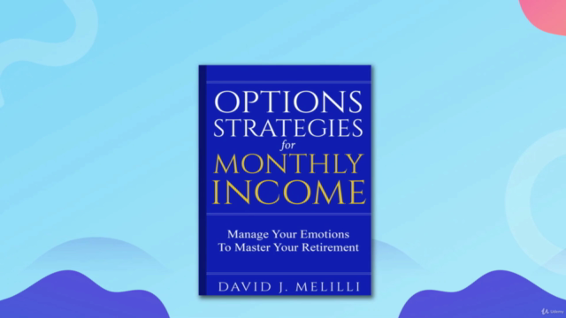 Options Trading MasterClass: Options Trading In Simple Terms – Screenshot 2