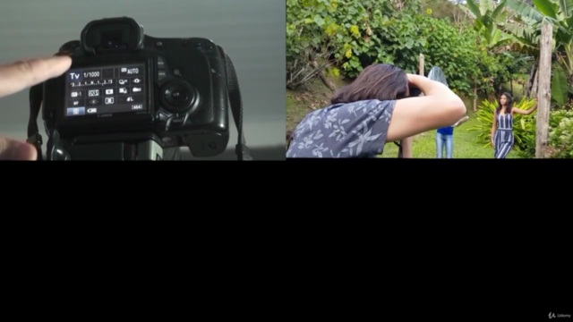 Curso Básico de Fotografia Profissional – Screenshot 3