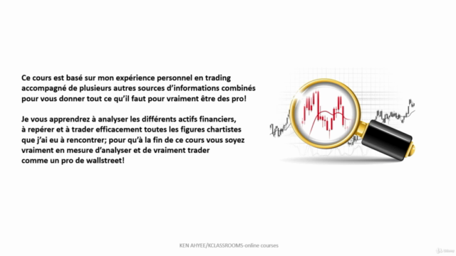 LA BIBLE EN TRADING: Guide Complet Analyse Graphique Trading – Screenshot 1