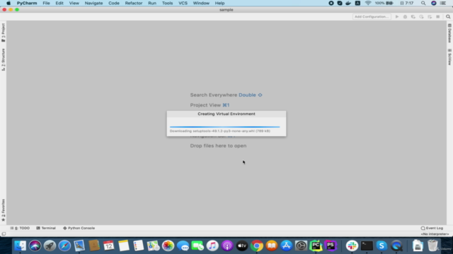 【 2時間でできる 】Django(Python)でECサイト爆速開発 – Screenshot 2