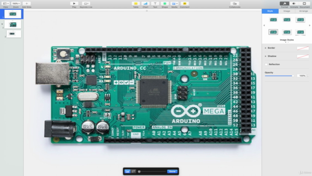 Arduino For Beginners: Master Arduino and C Programming – Screenshot 1