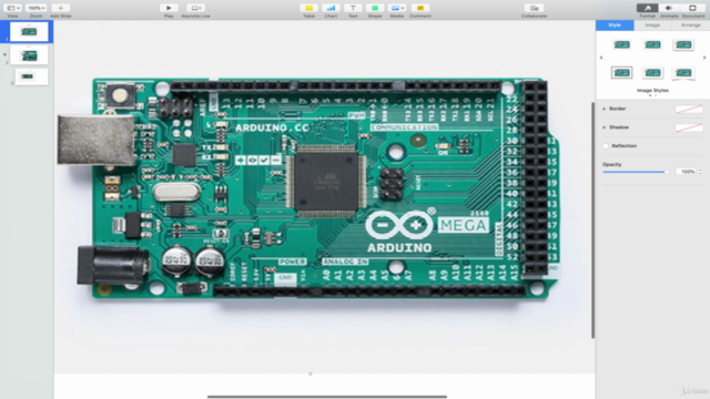 Arduino For Beginners: Master Arduino and C Programming – Screenshot 2