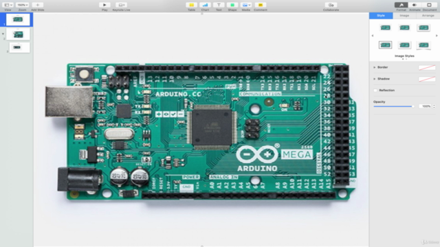 Arduino For Beginners: Master Arduino and C Programming – Screenshot 3