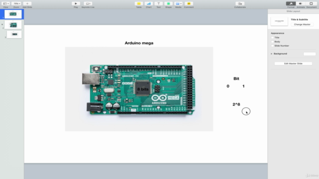 Arduino For Beginners: Master Arduino and C Programming – Screenshot 4