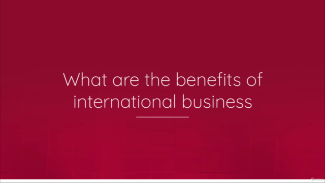 Be an International Business Professional - Screenshot_04