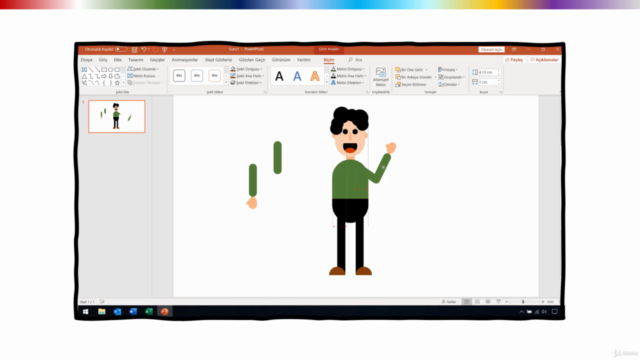 Microsoft PowerPoint | Sıfırdan Zirveye - Screenshot_02