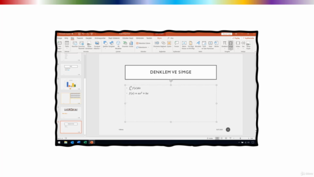 Microsoft PowerPoint | Sıfırdan Zirveye - Screenshot_03