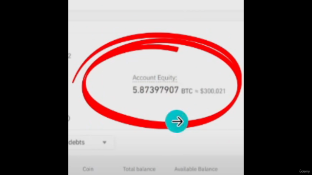 The Complete Cryptocurrency Trading Course A to Z – Screenshot 2