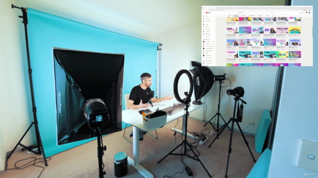 Canva Next Level: Become a Canva Expert – Screenshot 2