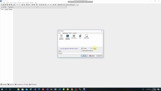 C Programlama dersleri – Screenshot 1