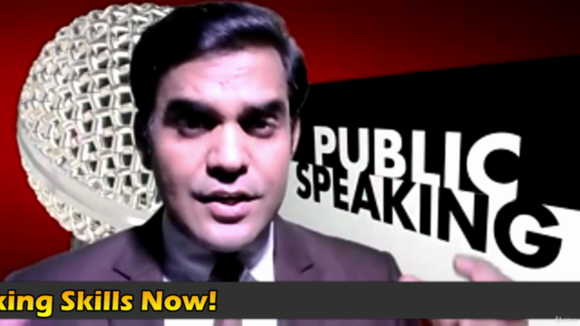 Learn Public Speaking : Reach Millions to Make Millions - Screenshot_01