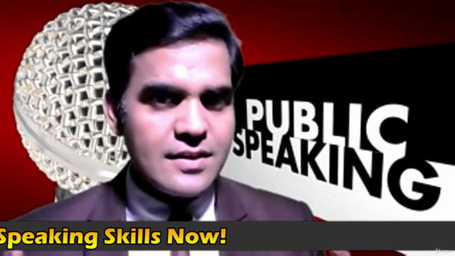 Learn Public Speaking : Reach Millions to Make Millions - Screenshot_02