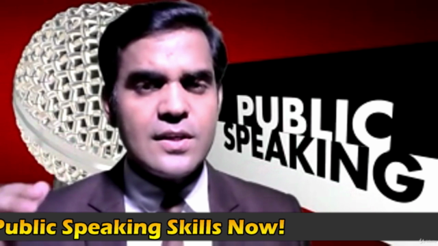 Learn Public Speaking : Reach Millions to Make Millions - Screenshot_03