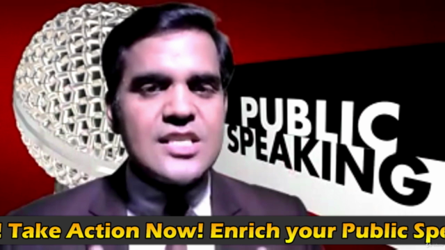 Learn Public Speaking : Reach Millions to Make Millions - Screenshot_04