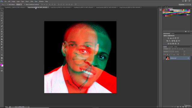 Image Manipulations and Image Transformations using Python 3 – Screenshot 2