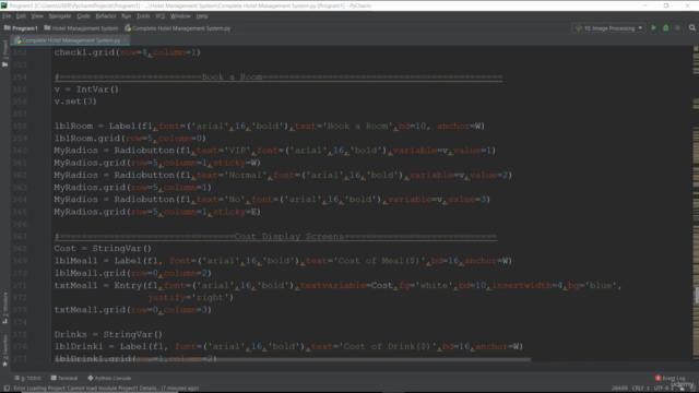 Image Manipulations and Image Transformations using Python 3 – Screenshot 4