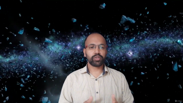 Introductory Cosmology – Screenshot 1