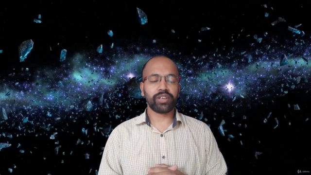 Introductory Cosmology – Screenshot 2