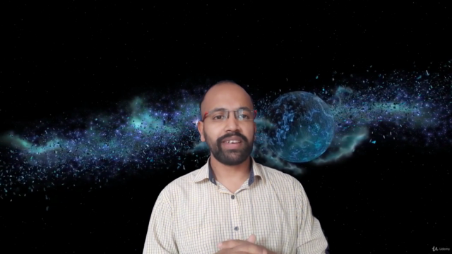 Introductory Cosmology – Screenshot 3