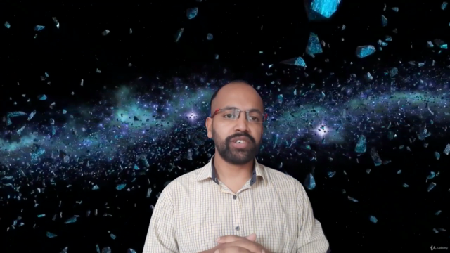 Introductory Cosmology – Screenshot 4