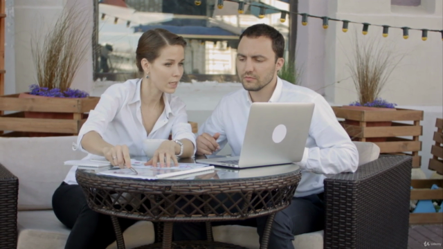 Conversational Italian 1: Master Spoken Italian (Beginners) – Screenshot 3