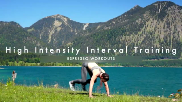 21 days - 21 workouts: HIIT Boot Camp| No equipment – Screenshot 1
