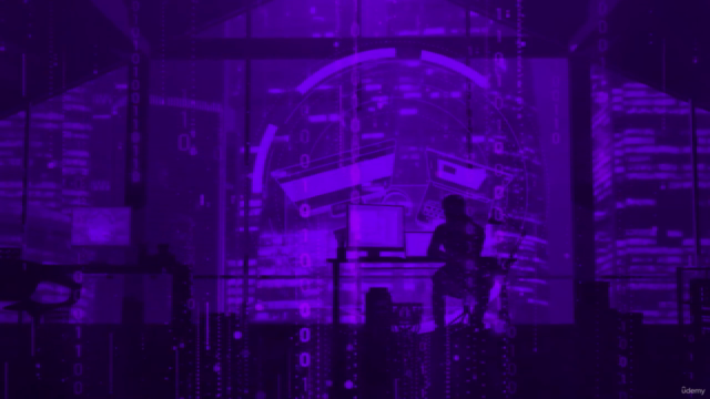 Ethical Hacking: Become Ethical Hacker | Penetration Testing – Screenshot 3