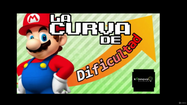 Crea tu Primer videojuego sin Codigo con Scratch – Screenshot 4