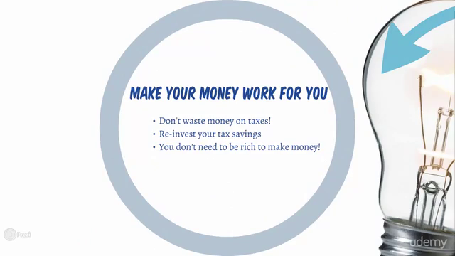 Tax Strategy: Financial Planning for Beginners - Screenshot_01