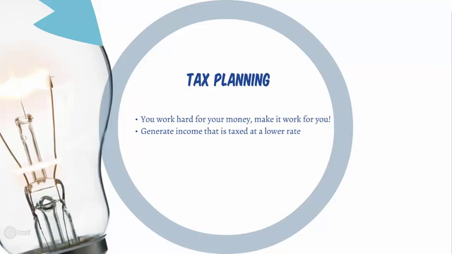 Tax Strategy: Financial Planning for Beginners - Screenshot_02