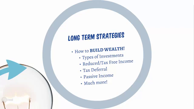 Tax Strategy: Financial Planning for Beginners - Screenshot_04