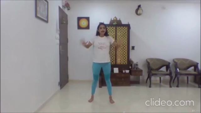 Bollywood Choreography on the Songs Sauda Khara and Golmaal – Screenshot 2