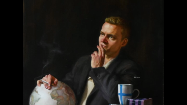 Traditional Painting - Principles & Methods for Realism – Screenshot 2